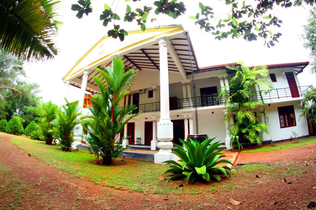 Sobaco Nature Resort Bentota Zewnętrze zdjęcie