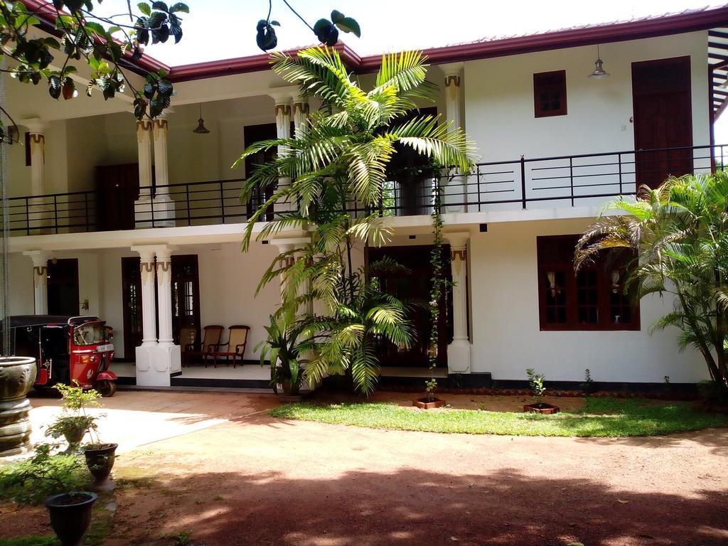 Sobaco Nature Resort Bentota Zewnętrze zdjęcie