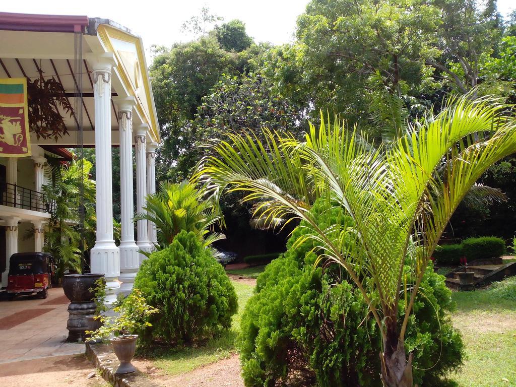 Sobaco Nature Resort Bentota Pokój zdjęcie