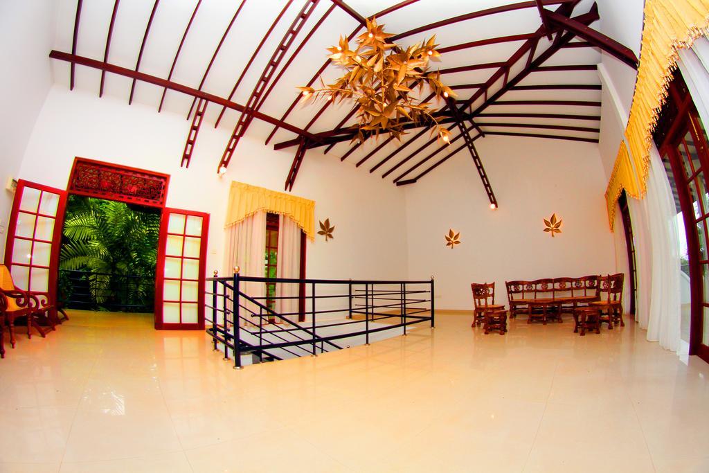 Sobaco Nature Resort Bentota Pokój zdjęcie