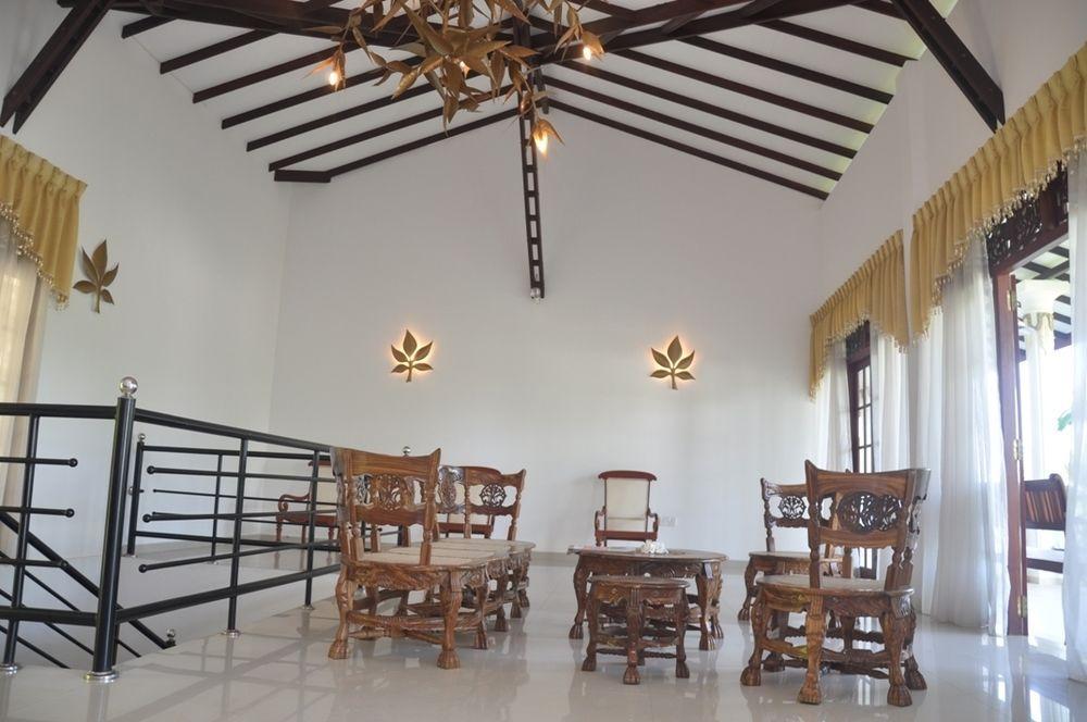 Sobaco Nature Resort Bentota Zewnętrze zdjęcie